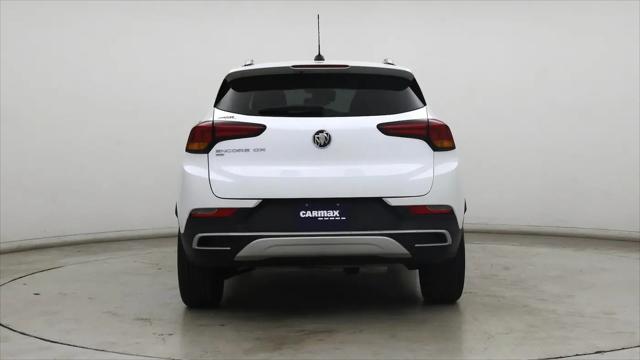 2023 Buick Encore GX Select AWD