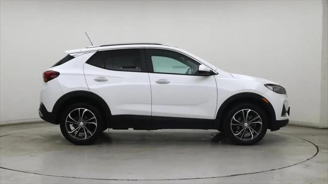 2023 Buick Encore GX Select AWD