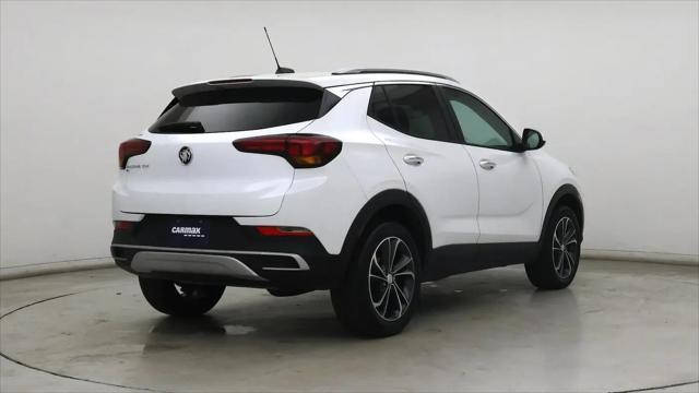 2023 Buick Encore GX Select AWD