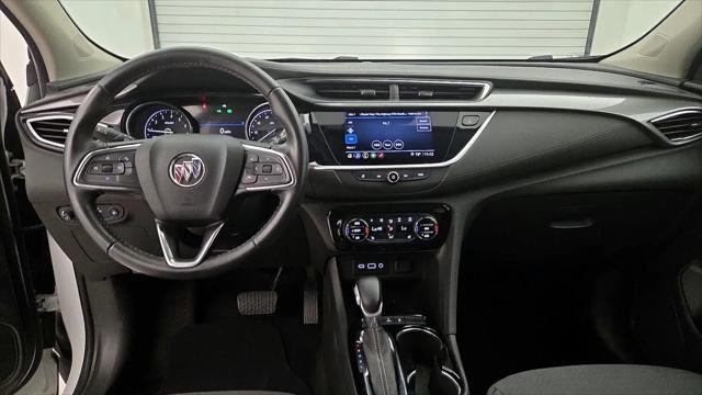 2023 Buick Encore GX Select AWD
