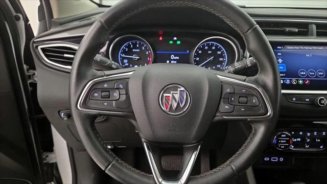 2023 Buick Encore GX Select AWD