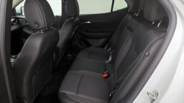 2023 Buick Encore GX Select AWD