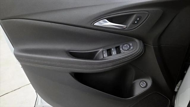 2023 Buick Encore GX Select AWD
