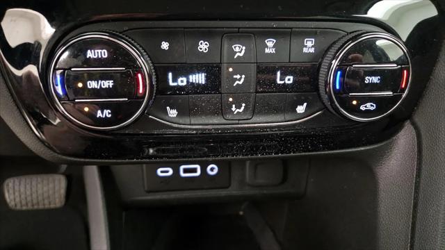 2023 Buick Encore GX Select AWD