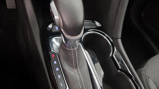 2023 Buick Encore GX Select AWD