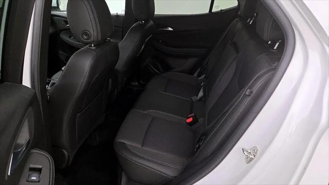 2023 Buick Encore GX Select AWD