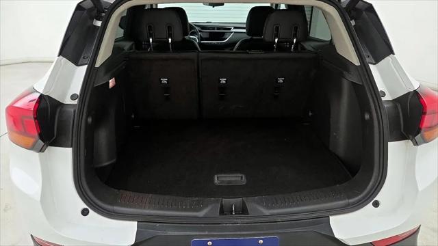 2023 Buick Encore GX Select AWD