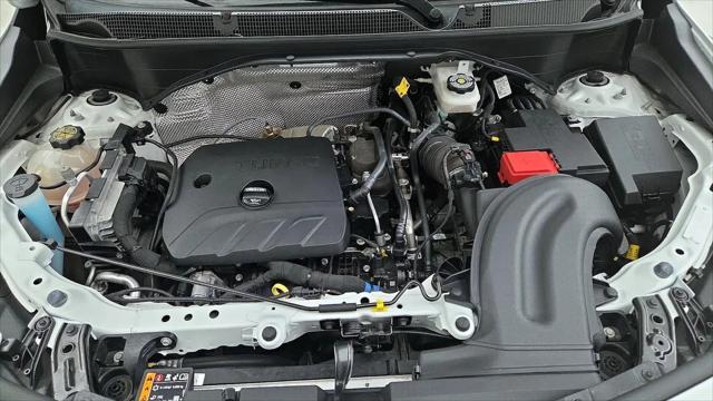 2023 Buick Encore GX Select AWD