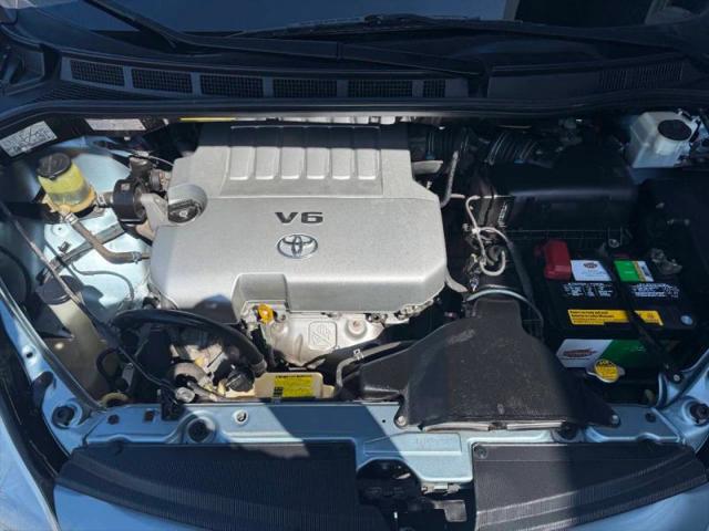 2008 Toyota Sienna LE