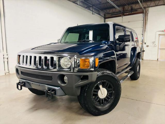 2007 HUMMER H3 Base for sale in Addison, IL