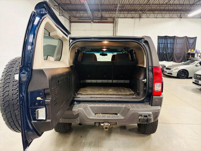 2007 HUMMER H3 Base