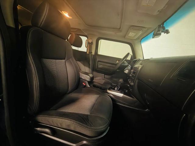 2007 HUMMER H3 Base