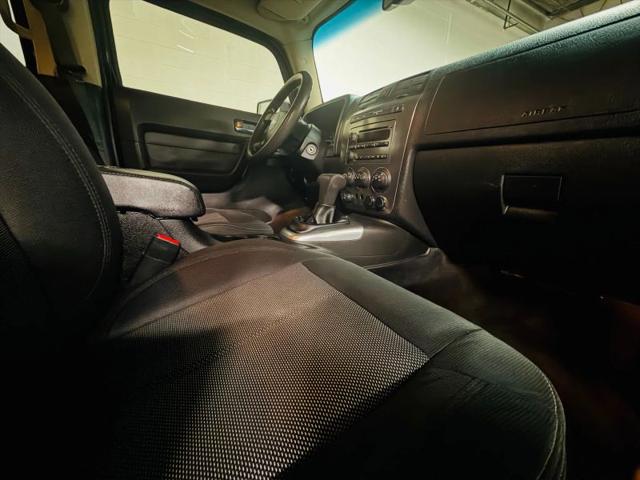 2007 HUMMER H3 Base