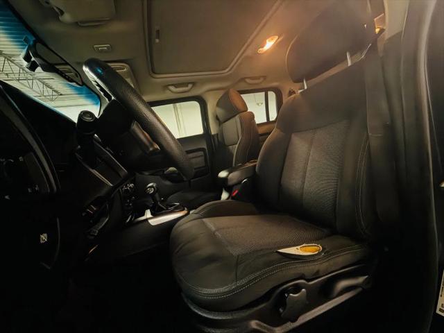 2007 HUMMER H3 Base