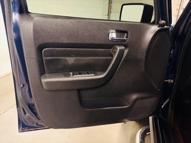 2007 HUMMER H3 Base