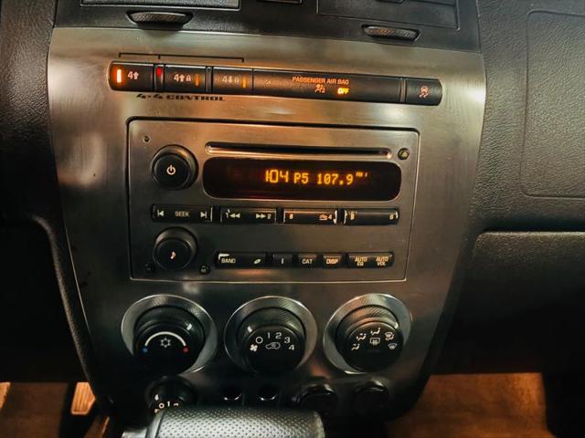 2007 HUMMER H3 Base