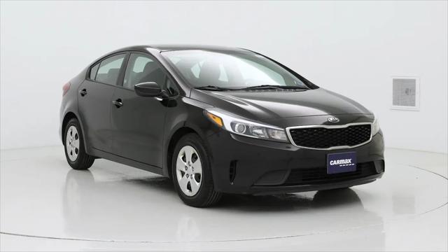 2018 Kia Forte LX for sale in Midlothian, VA