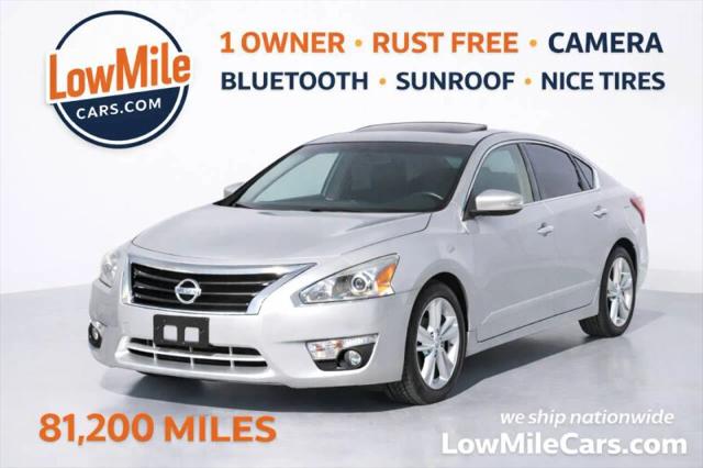 2013 Nissan Altima 2.5 SV for sale in Burr Ridge, IL