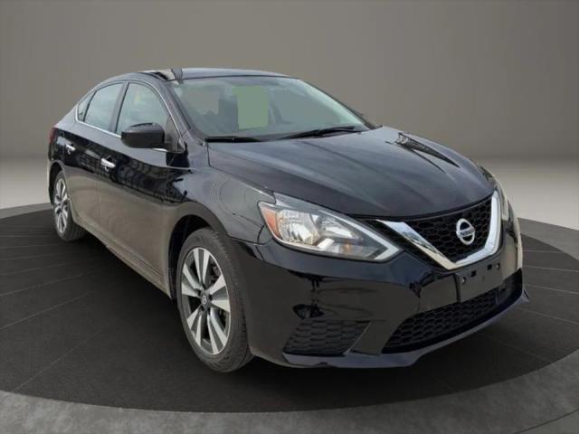 2019 Nissan Sentra SV for sale in Redford, MI