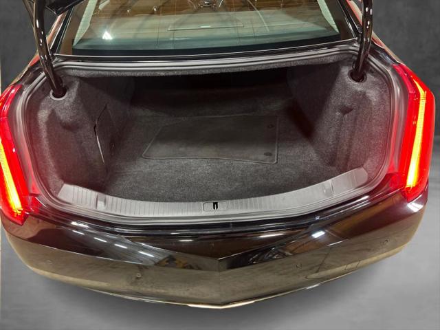 2017 Cadillac XTS Luxury