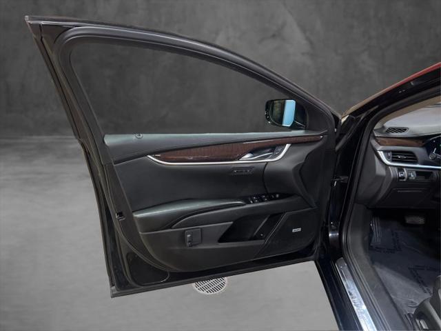2017 Cadillac XTS Luxury