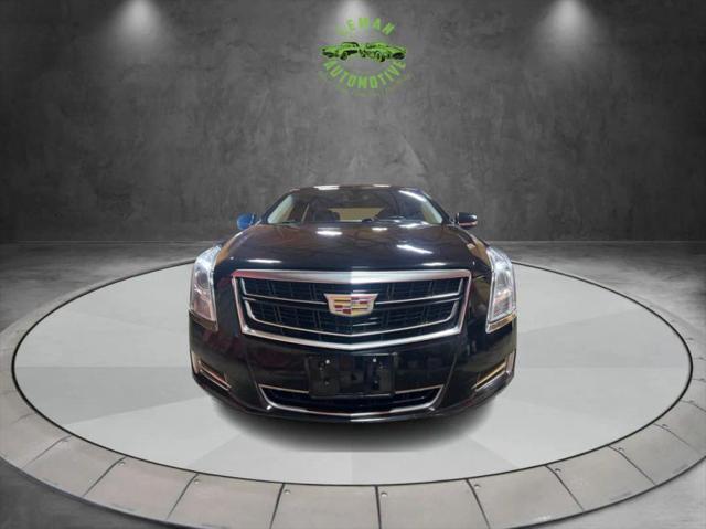 2017 Cadillac XTS Luxury