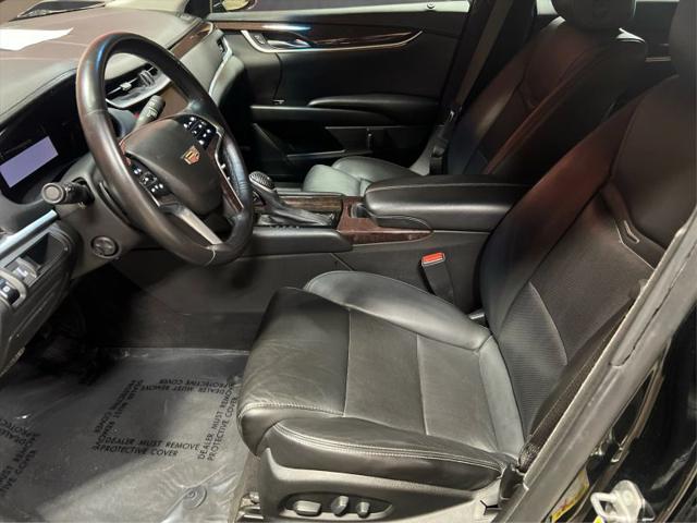 2017 Cadillac XTS Luxury