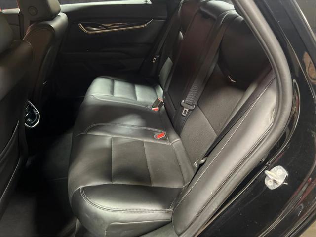 2017 Cadillac XTS Luxury