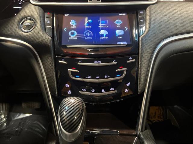 2017 Cadillac XTS Luxury