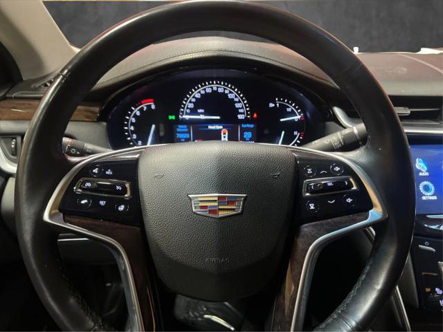 2017 Cadillac XTS Luxury