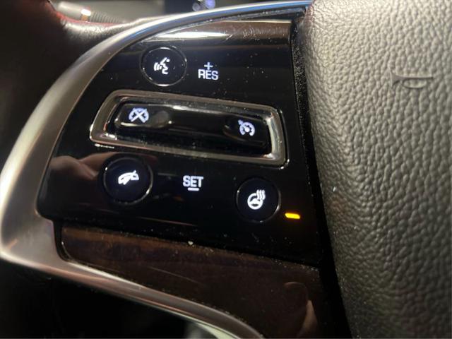 2017 Cadillac XTS Luxury