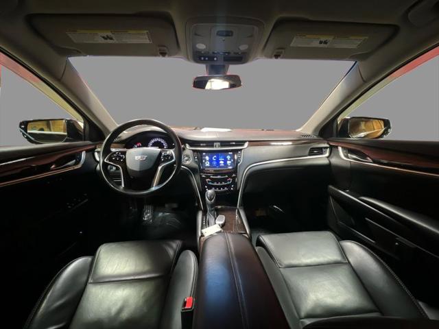 2017 Cadillac XTS Luxury