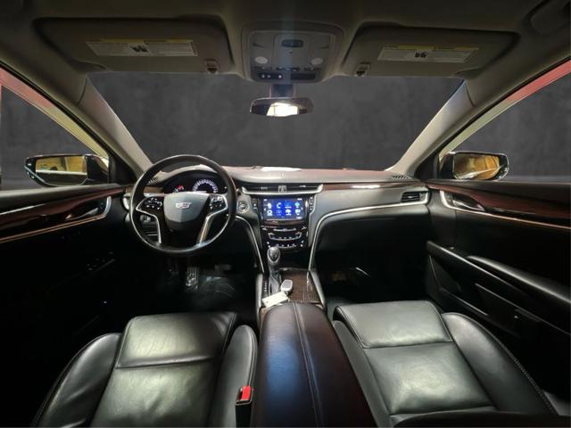 2017 Cadillac XTS Luxury