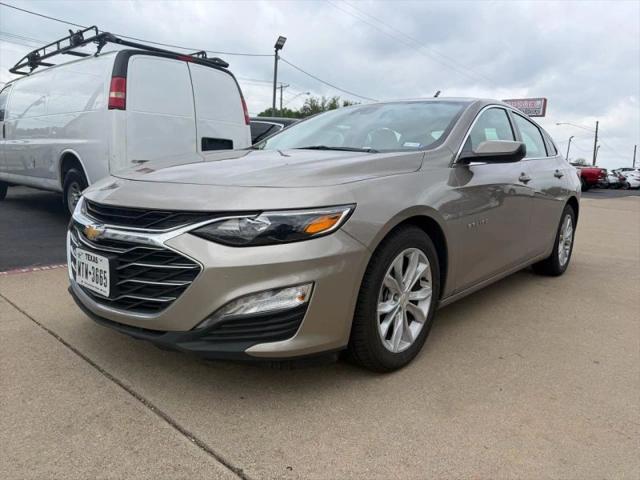 2024 Chevrolet Malibu FWD 1LT for sale in North Richland Hills, TX
