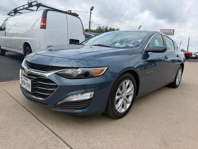 2025 Chevrolet Malibu FWD 1LT for sale in North Richland Hills, TX