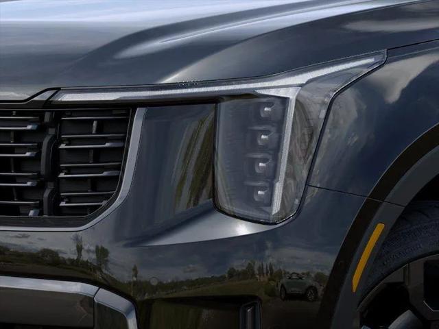 2026 Kia Sorento X-Pro SX Prestige