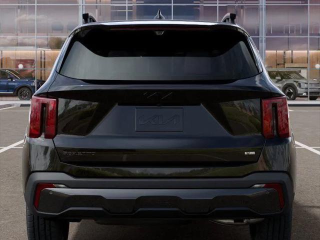 2026 Kia Sorento X-Pro SX Prestige