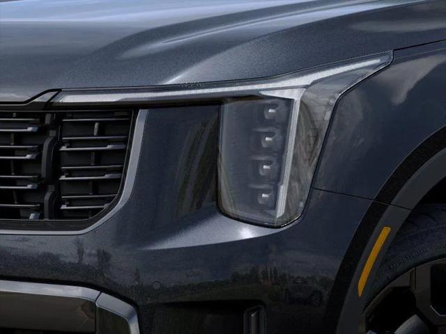2026 Kia Sorento X-Pro SX Prestige