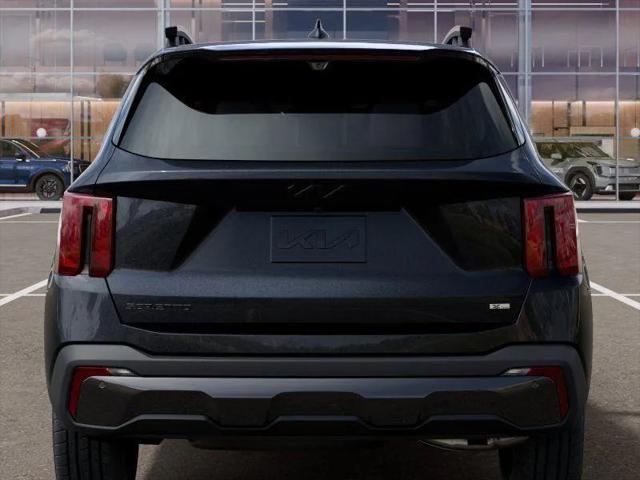 2026 Kia Sorento X-Pro SX Prestige
