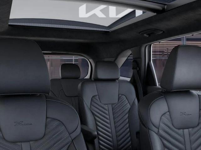 2026 Kia Sorento X-Pro SX Prestige