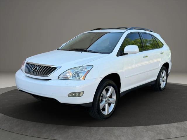 2008 Lexus RX 350 350 for sale in Alpharetta, GA