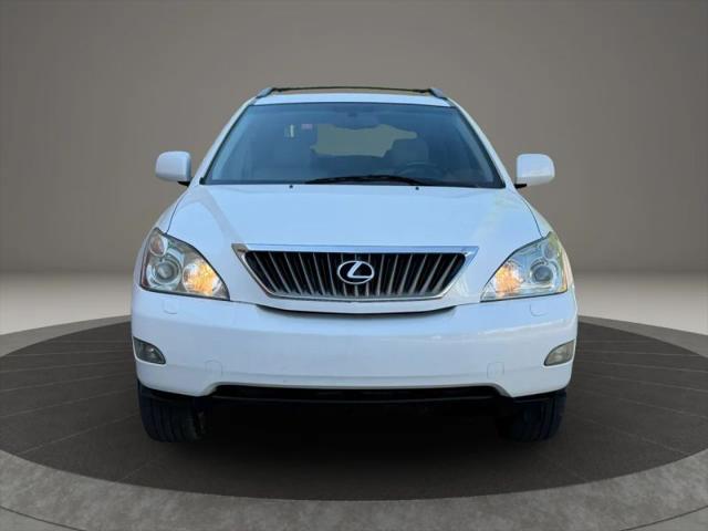 2008 Lexus RX 350 350