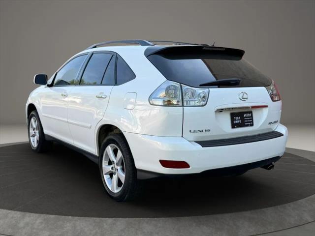 2008 Lexus RX 350 350