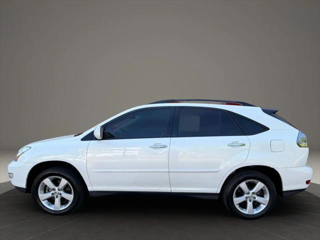 2008 Lexus RX 350 350
