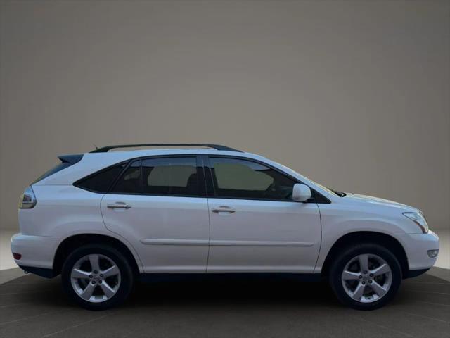 2008 Lexus RX 350 350