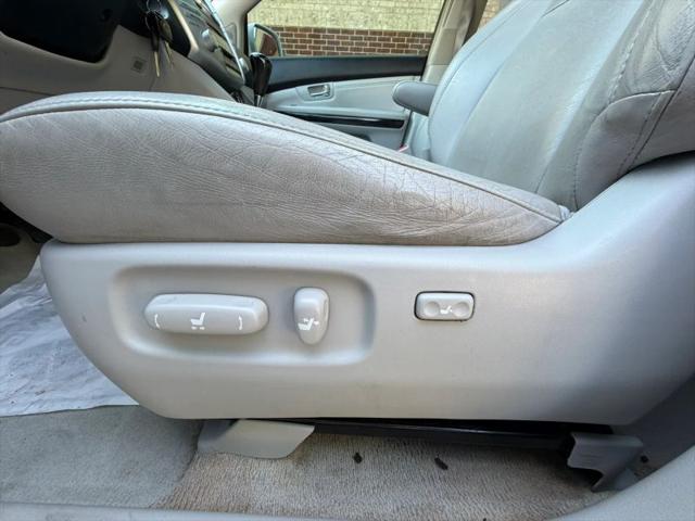 2008 Lexus RX 350 350