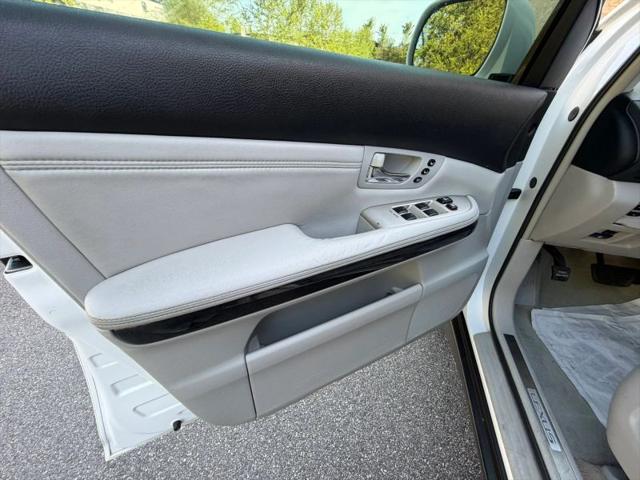 2008 Lexus RX 350 350
