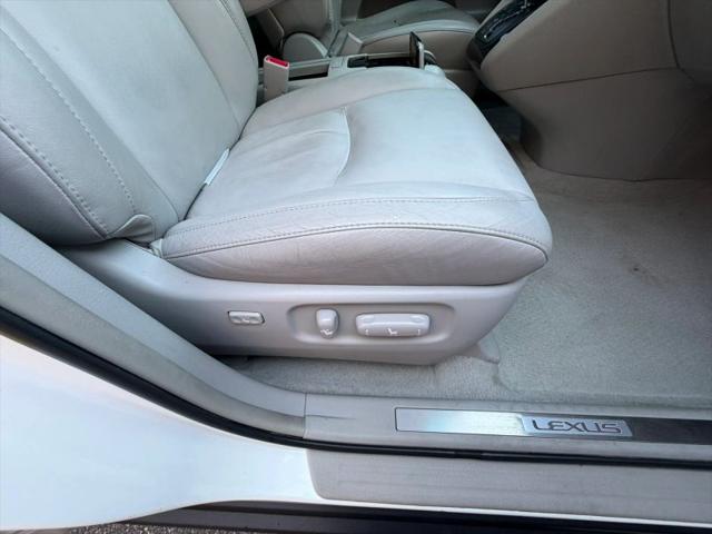 2008 Lexus RX 350 350