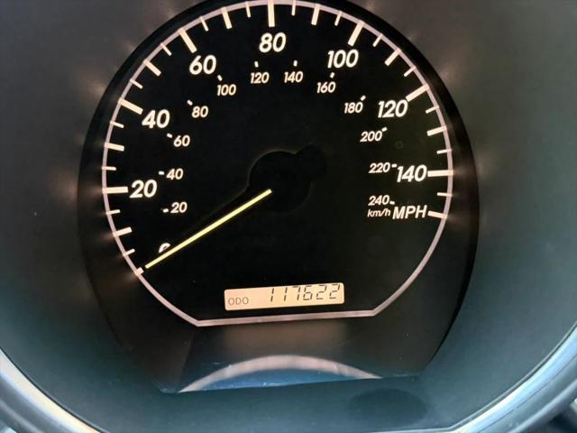 2008 Lexus RX 350 350