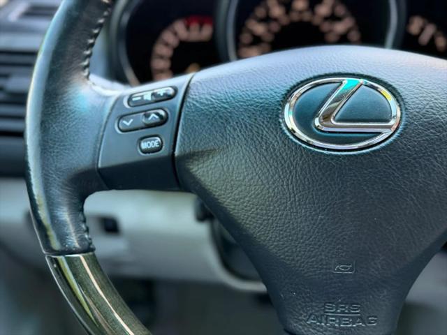 2008 Lexus RX 350 350